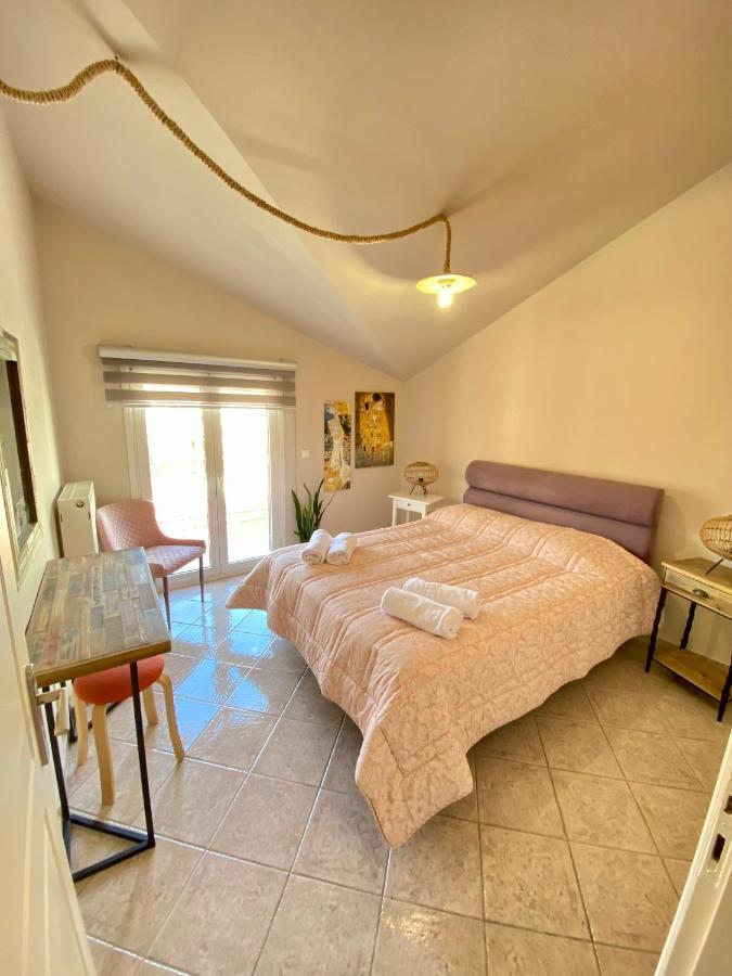 Valeria'S Apartment 아르고스톨리온 외부 사진